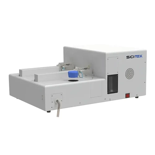 Autosampler 0.1-30.0 AS-200  Scitek Global